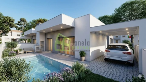 Moradia T3 para Venda em Fernao Ferro