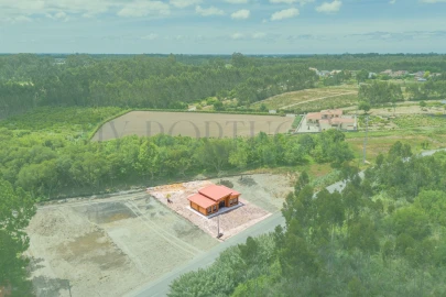Moradia T2 para Venda em Soza