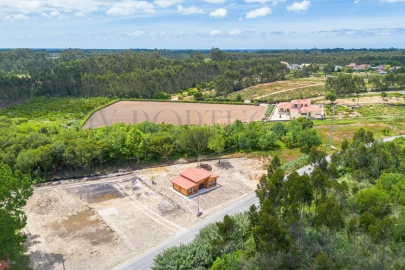 Moradia T2 para Venda em Soza