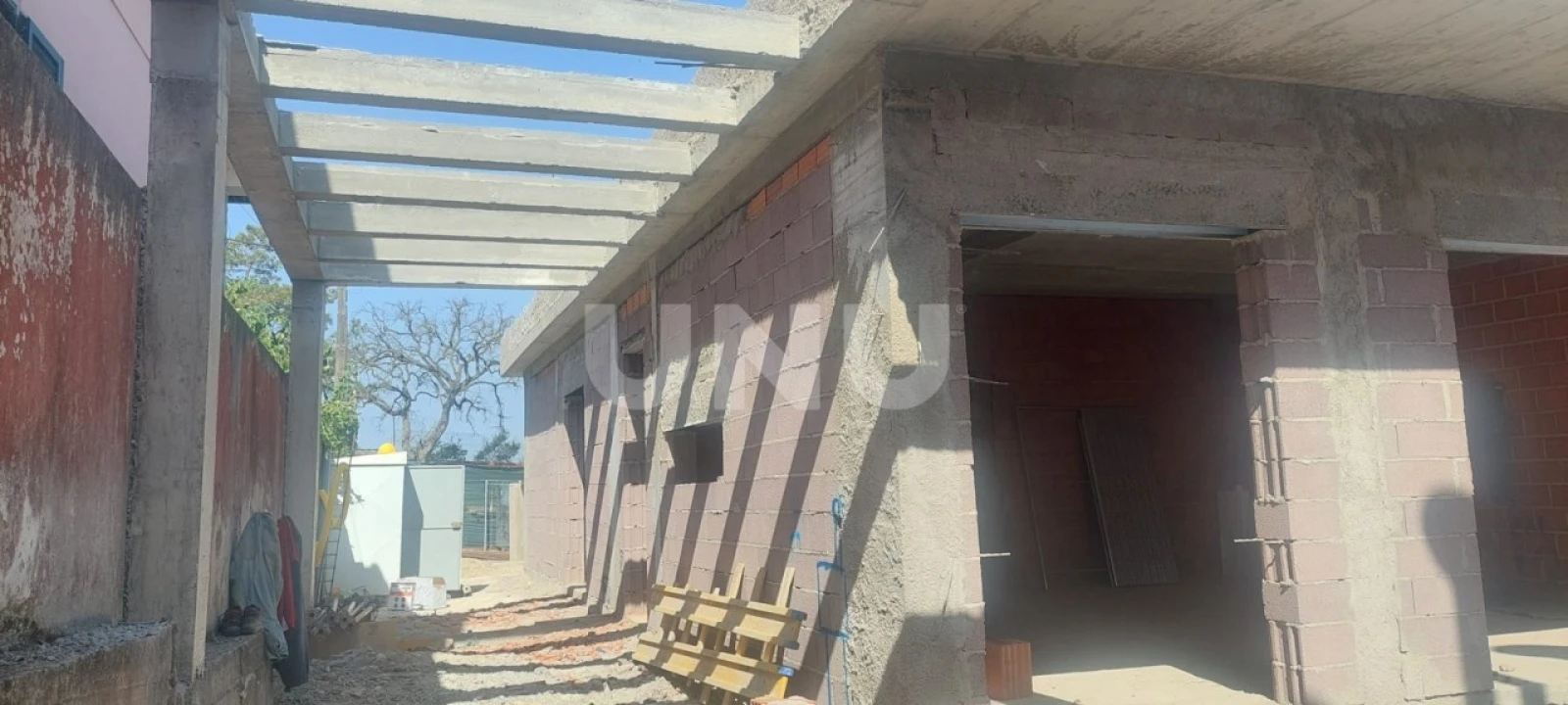 Terreno para Venda em Seixal, Arrentela e Aldeia de Paio Pires Foto 3