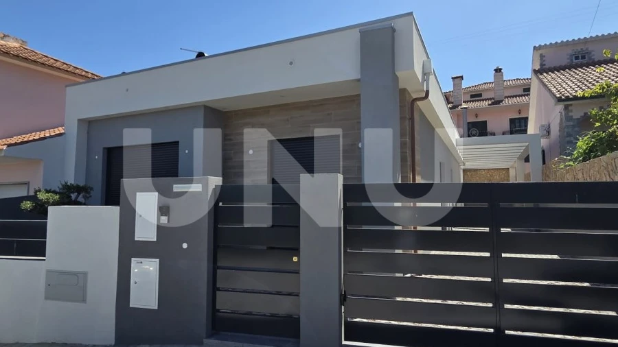 Moradia T3 para Venda em Seixal, Arrentela e Aldeia de Paio Pires