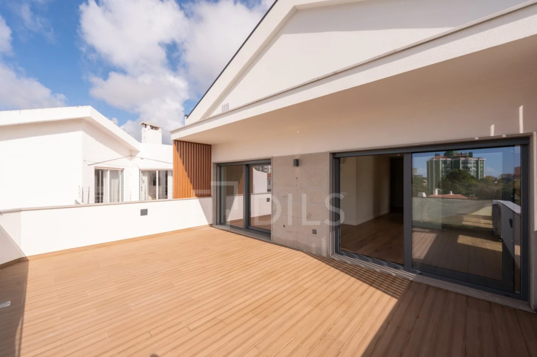 Apartamento T2 para Venda em Cascais e Estoril Foto 10