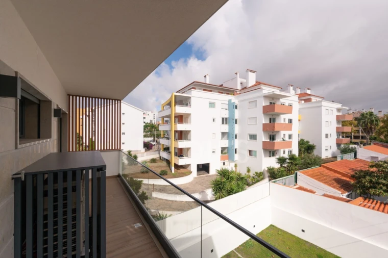 Apartamento T2 para Venda em Cascais e Estoril Foto 15
