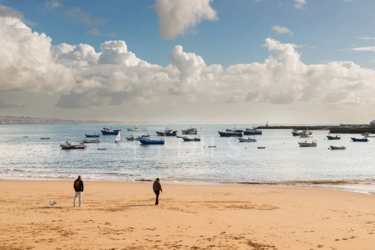 Apartamento T2 para Venda em Cascais e Estoril Foto 20