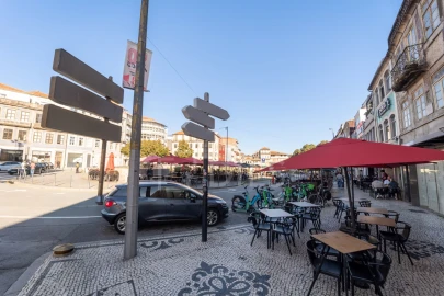 Apartamento para Venda em Cedofeita, Santo Ildefonso, Sé, Miragaia, São Nicolau e Vitória