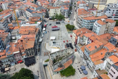 Apartamento para Venda em Cedofeita, Santo Ildefonso, Sé, Miragaia, São Nicolau e Vitória