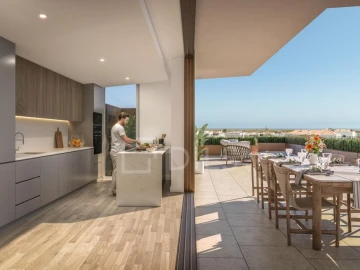 Apartamento T2 para Venda em Santa Luzia