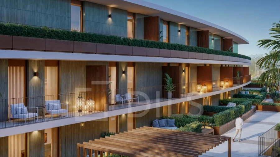 Apartamento T2 para Venda em Santa Luzia