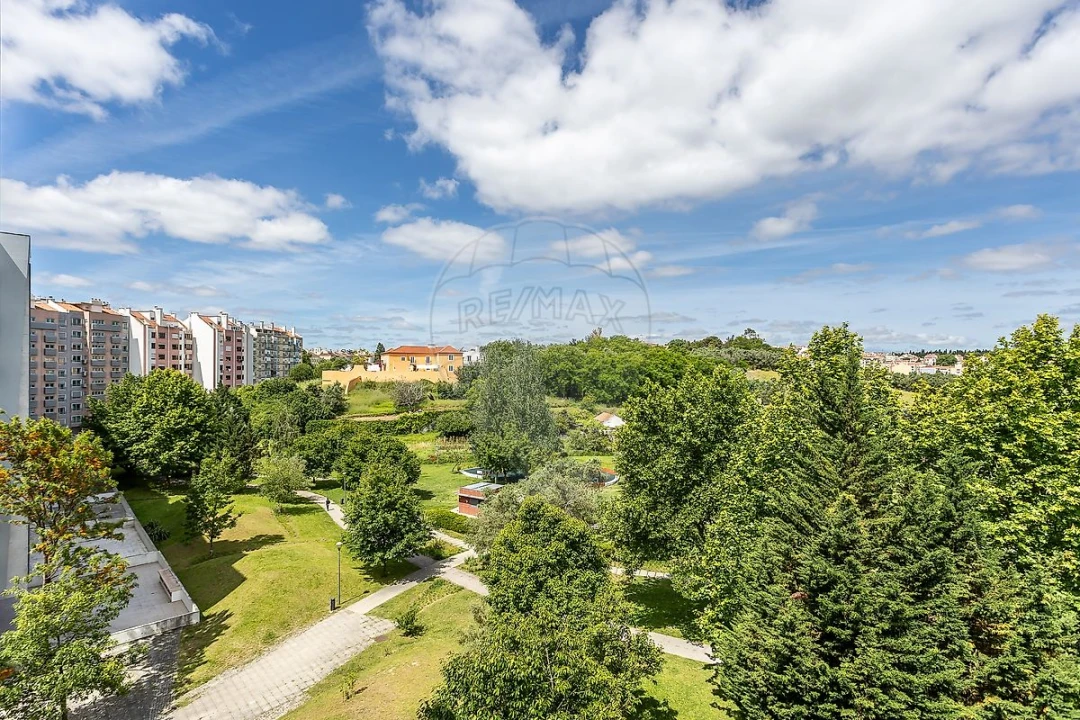 Apartamento T3 para Arrendamento em Benfica Foto 13