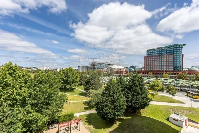 Apartamento T3 para Arrendamento em Benfica