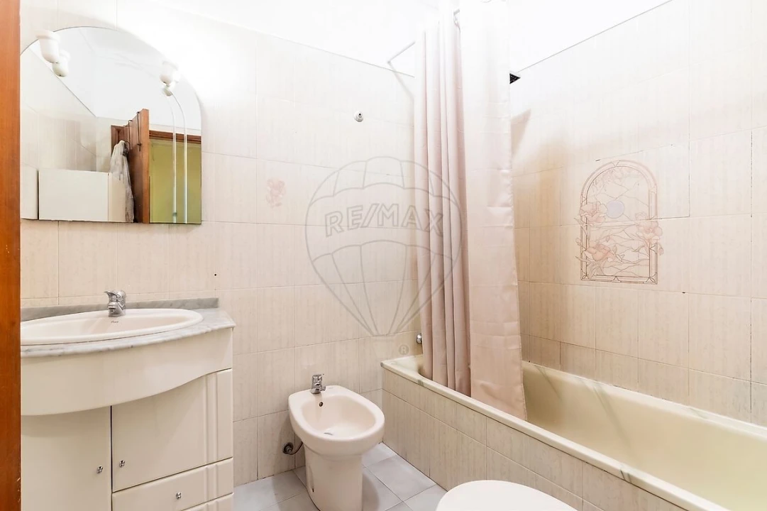 Apartamento T2 para Venda em Alverca do Ribatejo e Sobralinho Foto 12