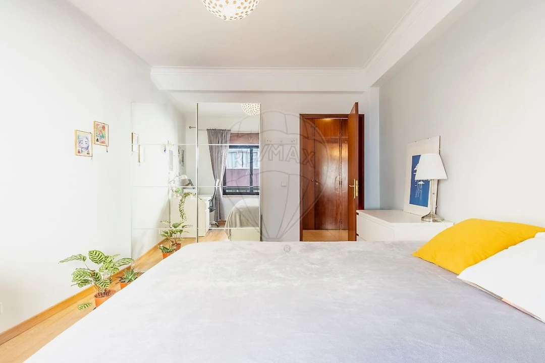 Apartamento T2 para Venda em Alverca do Ribatejo e Sobralinho Foto 14