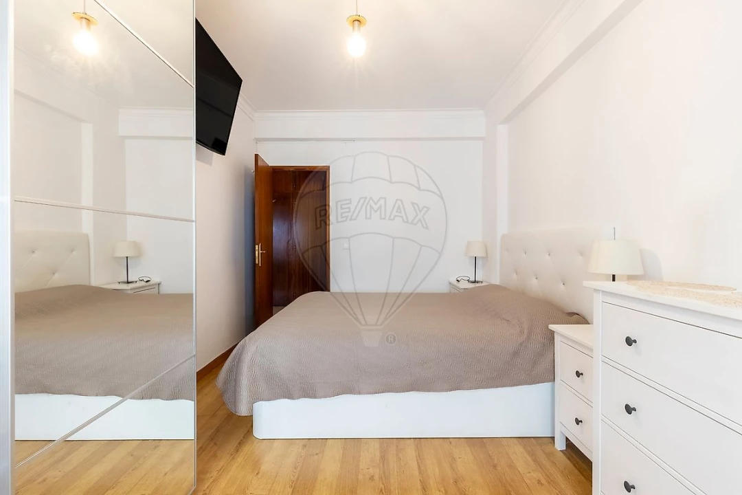 Apartamento T2 para Venda em Alverca do Ribatejo e Sobralinho Foto 8
