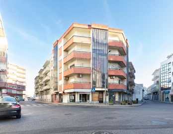 Apartamento T2 para Venda em Alverca do Ribatejo e Sobralinho