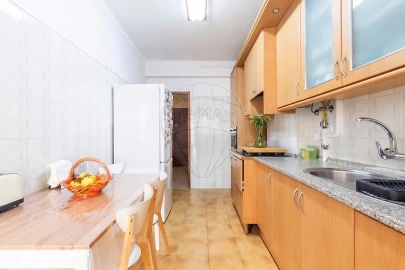 Apartamento T2 para Venda em Alverca do Ribatejo e Sobralinho