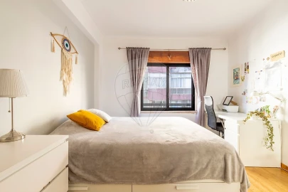 Apartamento T2 para Venda em Alverca do Ribatejo e Sobralinho