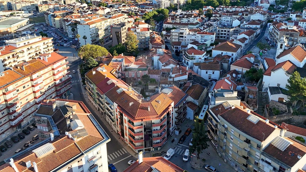 Apartamento T2 para Venda em Alverca do Ribatejo e Sobralinho Foto 20