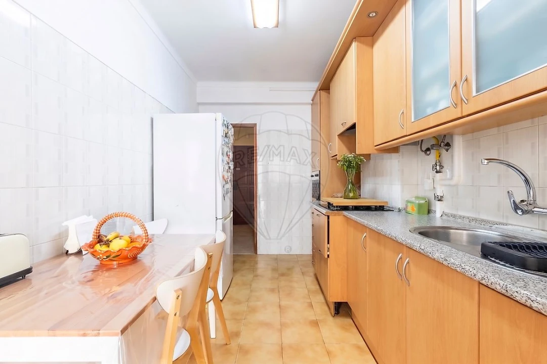 Apartamento T2 para Venda em Alverca do Ribatejo e Sobralinho Foto 1