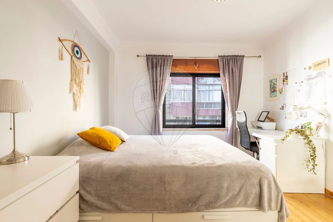 Apartamento T2 para Venda em Alverca do Ribatejo e Sobralinho Foto 10