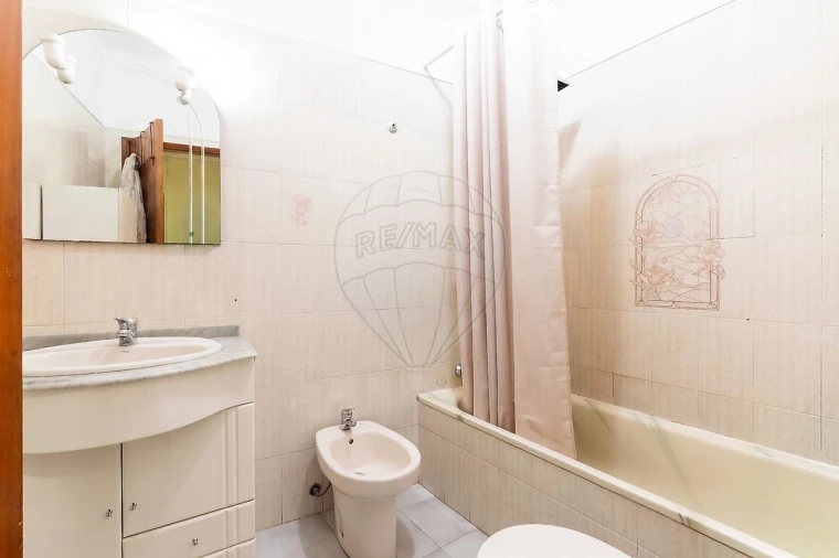 Apartamento T2 para Venda em Alverca do Ribatejo e Sobralinho Foto 12
