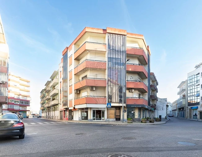 Apartamento T2 para Venda em Alverca do Ribatejo e Sobralinho Foto 18