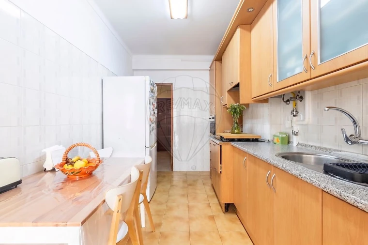 Apartamento T2 para Venda em Alverca do Ribatejo e Sobralinho