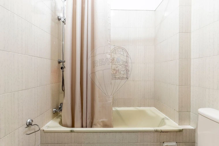 Apartamento T2 para Venda em Alverca do Ribatejo e Sobralinho Foto 13