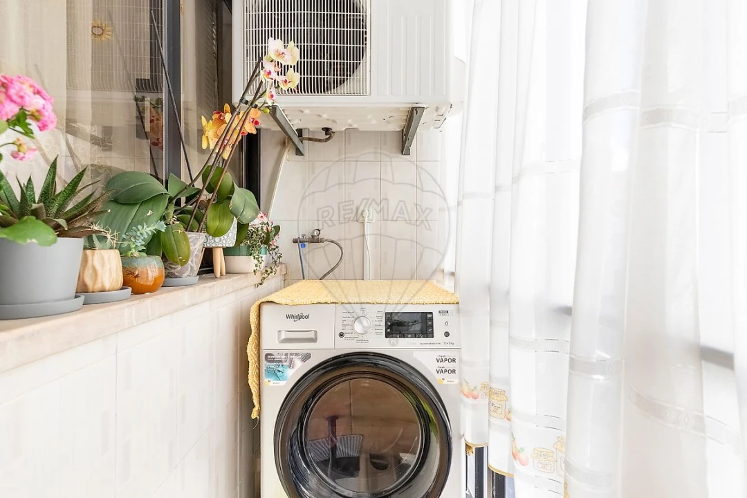 Apartamento T2 para Venda em Alverca do Ribatejo e Sobralinho Foto 16