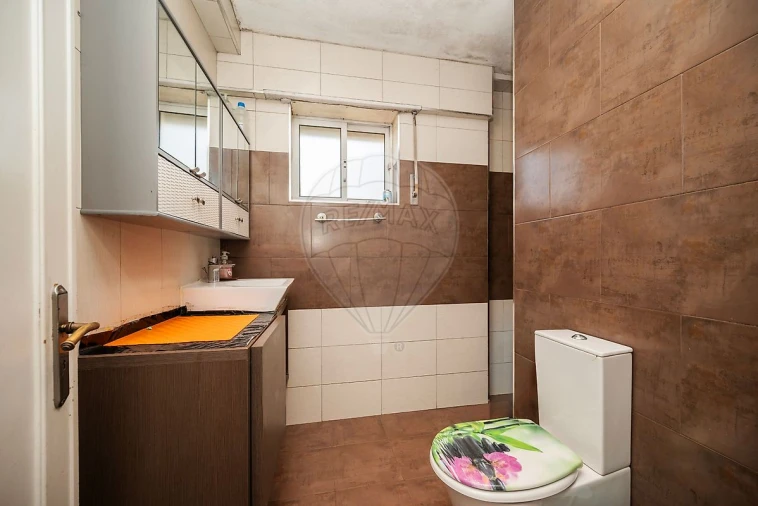 Apartamento T3 para Arrendamento em Póvoa de Santo Adrião e Olival Basto Foto 16