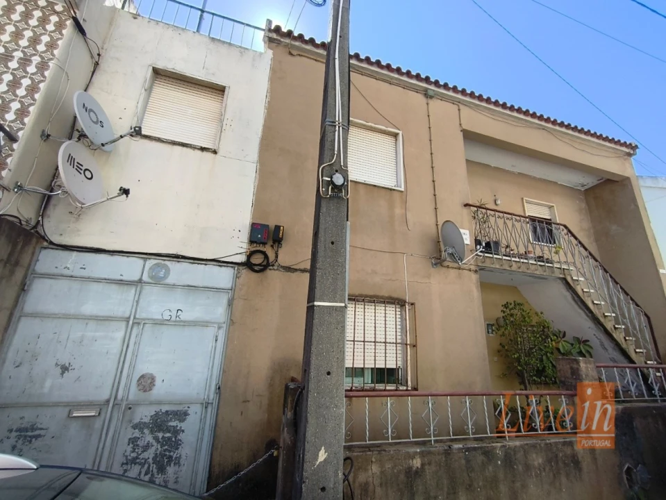 Moradia T6 para Venda em Lumiar Foto 3