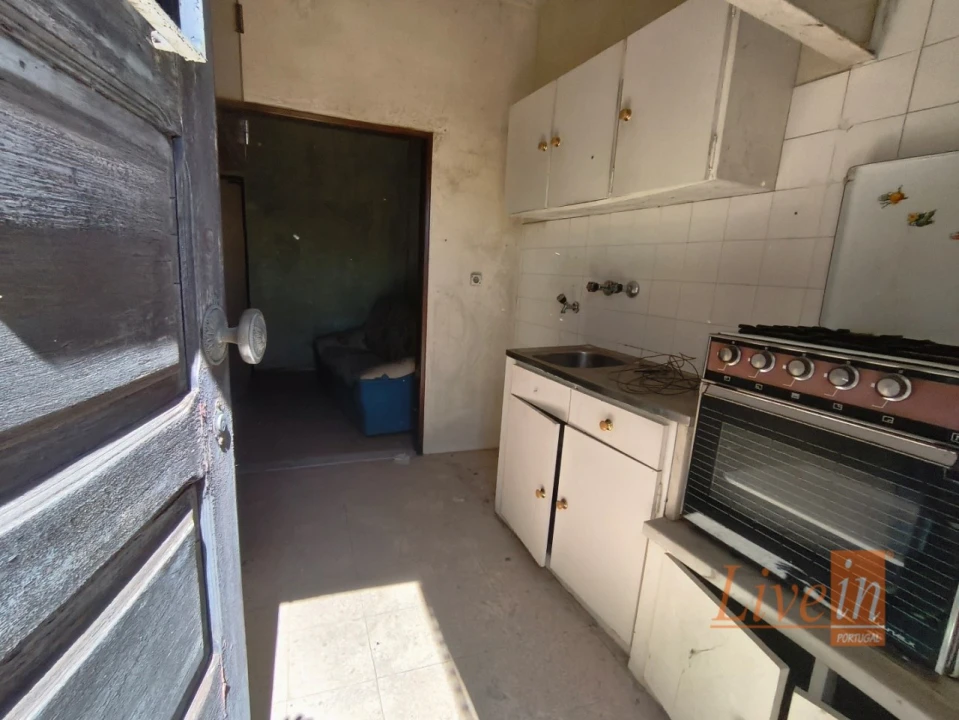 Moradia T6 para Venda em Lumiar Foto 7