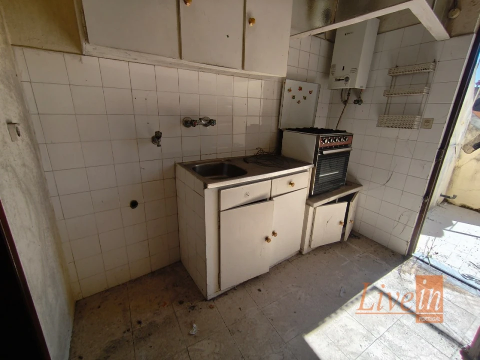 Moradia T6 para Venda em Lumiar Foto 8