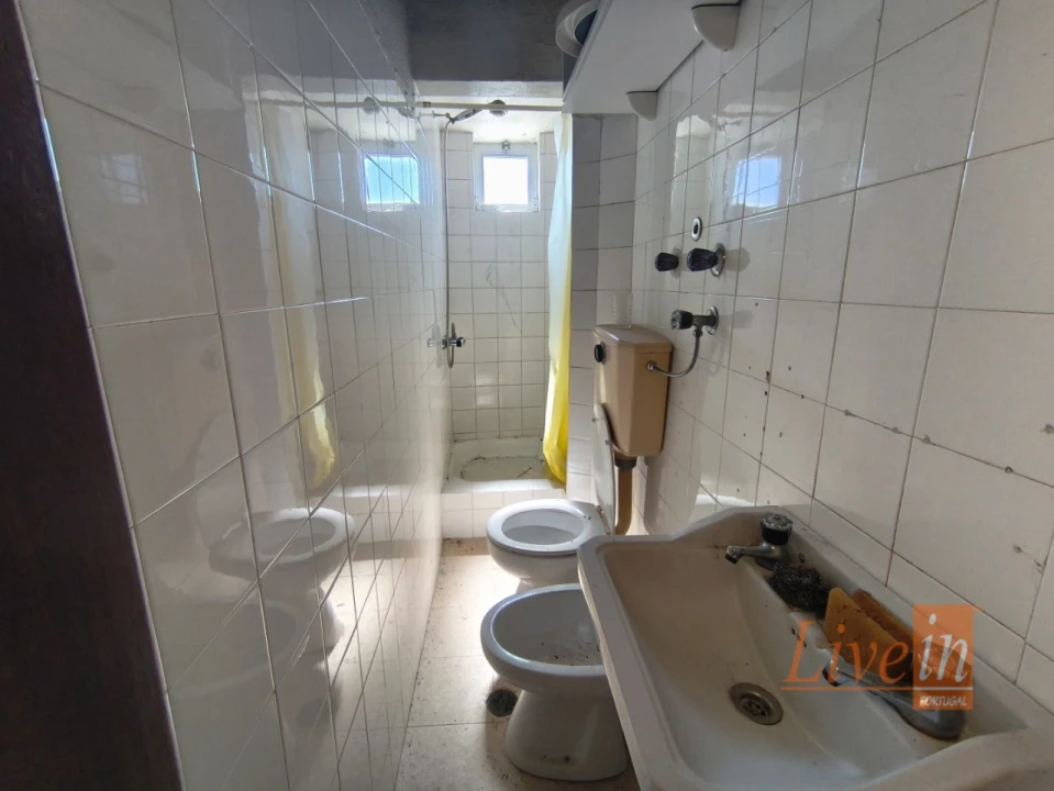 Moradia T6 para Venda em Lumiar Foto 13