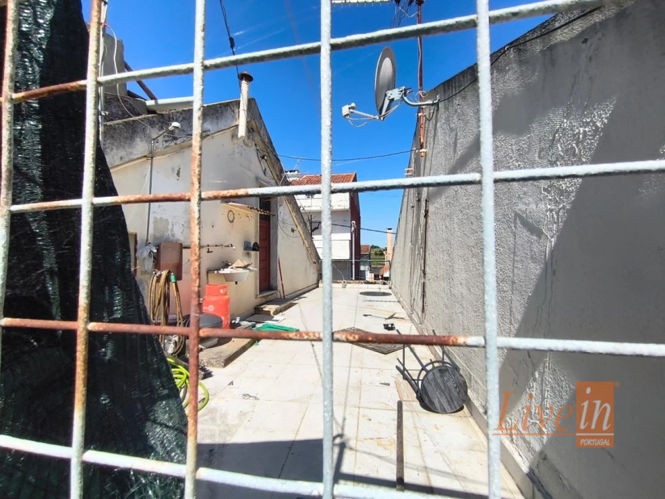 Moradia T6 para Venda em Lumiar Foto 14