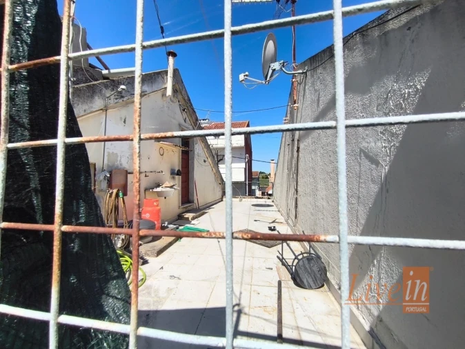 Moradia T6 para Venda em Lumiar Foto 14