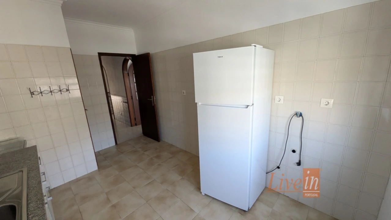 Apartamento T2 para Venda em Algueirão-Mem Martins Foto 5