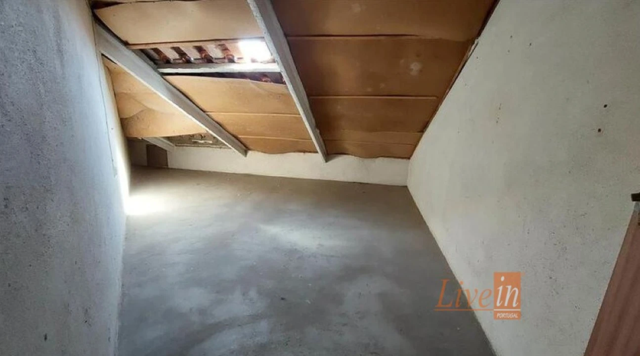 Apartamento T2 para Venda em Algueirão-Mem Martins Foto 24