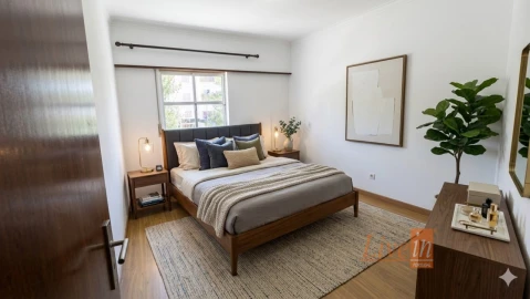 Apartamento T2 para Venda em Algueirão-Mem Martins