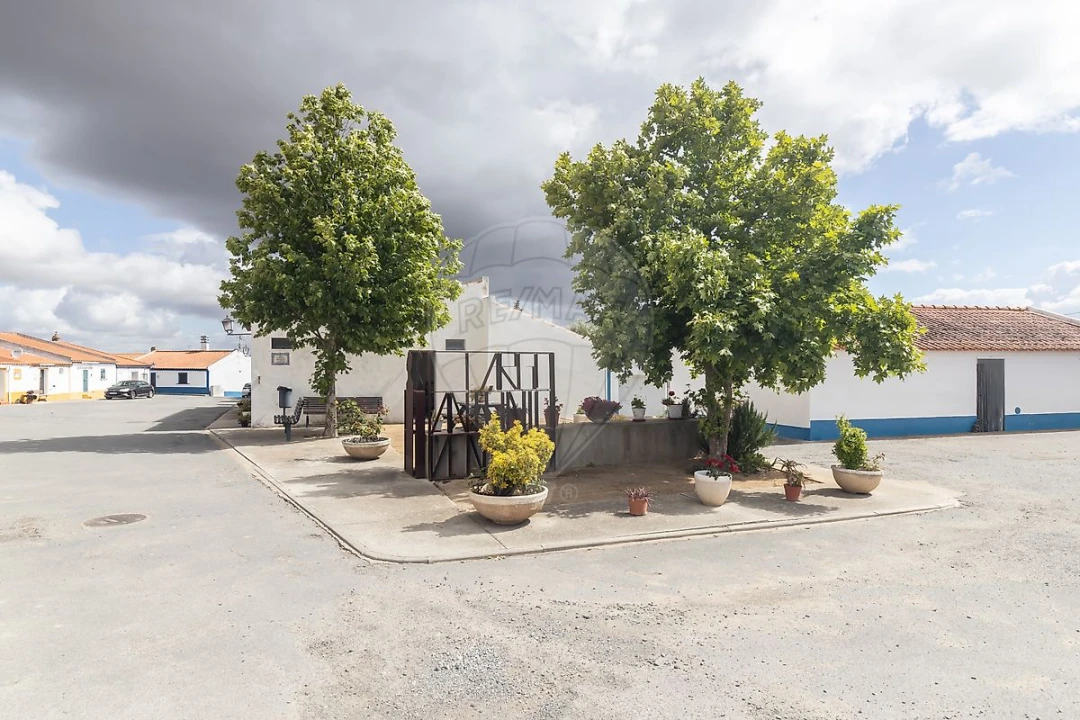 Moradia T4 para Venda em Castro Verde e Casével Foto 29