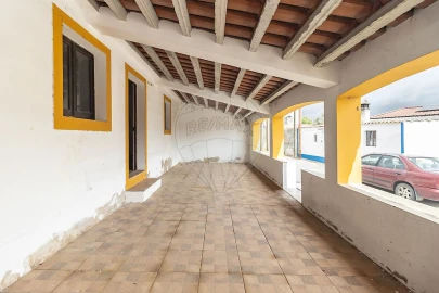 Moradia T4 para Venda em Castro Verde e Casével