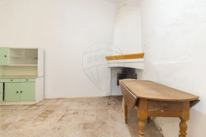 Moradia T4 para Venda em Castro Verde e Casével