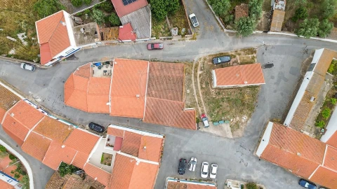 Moradia T4 para Venda em Castro Verde e Casével