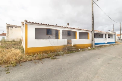 Moradia T4 para Venda em Castro Verde e Casével