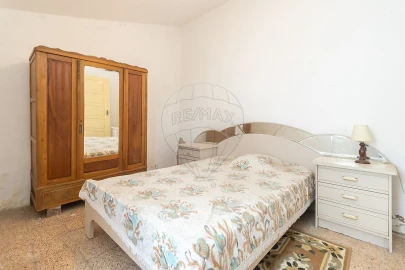 Moradia T4 para Venda em Castro Verde e Casével
