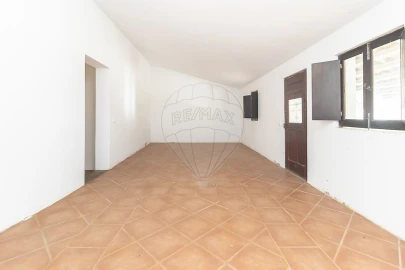 Moradia T4 para Venda em Castro Verde e Casével