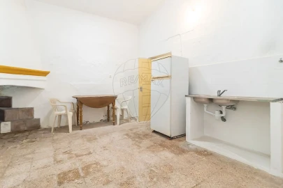 Moradia T4 para Venda em Castro Verde e Casével
