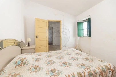 Moradia T4 para Venda em Castro Verde e Casével