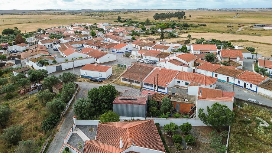Moradia T4 para Venda em Castro Verde e Casével Foto 40