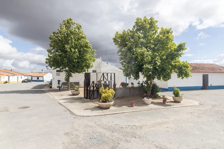 Moradia T4 para Venda em Castro Verde e Casével Foto 29