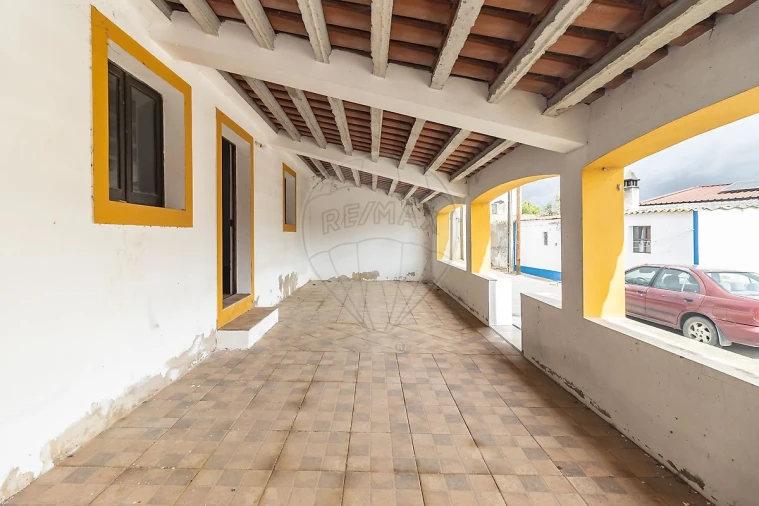 Moradia T4 para Venda em Castro Verde e Casével Foto 36